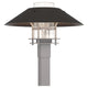 Henry Outdoor Post Light
