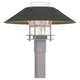 Henry Outdoor Post Light