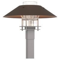 Henry Outdoor Post Light