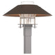 Henry Outdoor Post Light