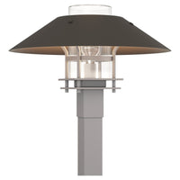 Henry Outdoor Post Light