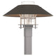 Henry Outdoor Post Light