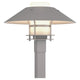 Henry Outdoor Post Light