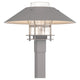 Henry Outdoor Post Light