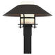Henry Outdoor Post Light