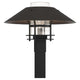 Henry Outdoor Post Light