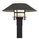 Henry Outdoor Post Light