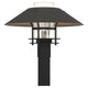 Henry Outdoor Post Light
