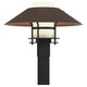 Henry Outdoor Post Light