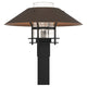 Henry Outdoor Post Light
