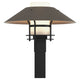 Henry Outdoor Post Light
