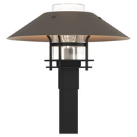 Henry Outdoor Post Light