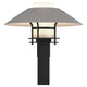 Henry Outdoor Post Light
