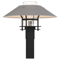 Henry Outdoor Post Light