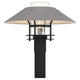 Henry Outdoor Post Light