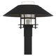 Henry Outdoor Post Light