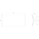 Turo Large Sconce