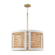 Lola 4-Light Pendant