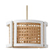 Lola 4-Light Pendant