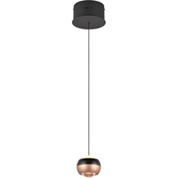 Orbit 1-Light Pendant