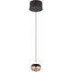 Orbit 1-Light Pendant