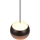 Orbit 1-Light Pendant