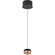 Orbit 1-Light Pendant