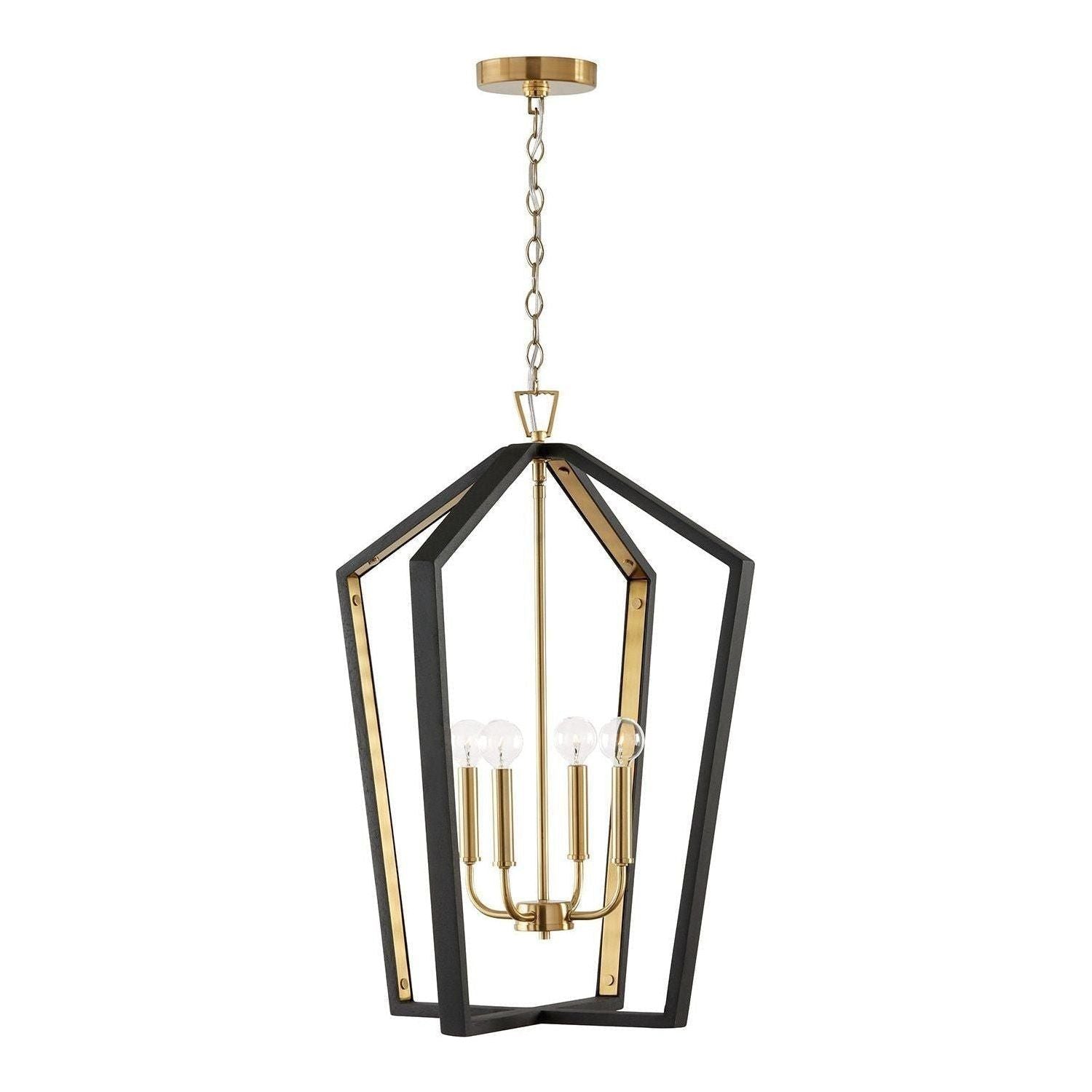 Maren 4-Light Pendant