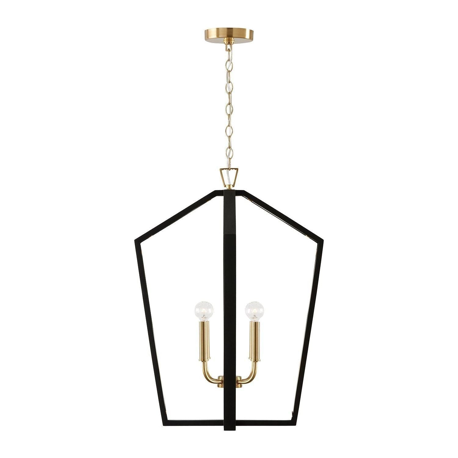 Maren 4-Light Pendant