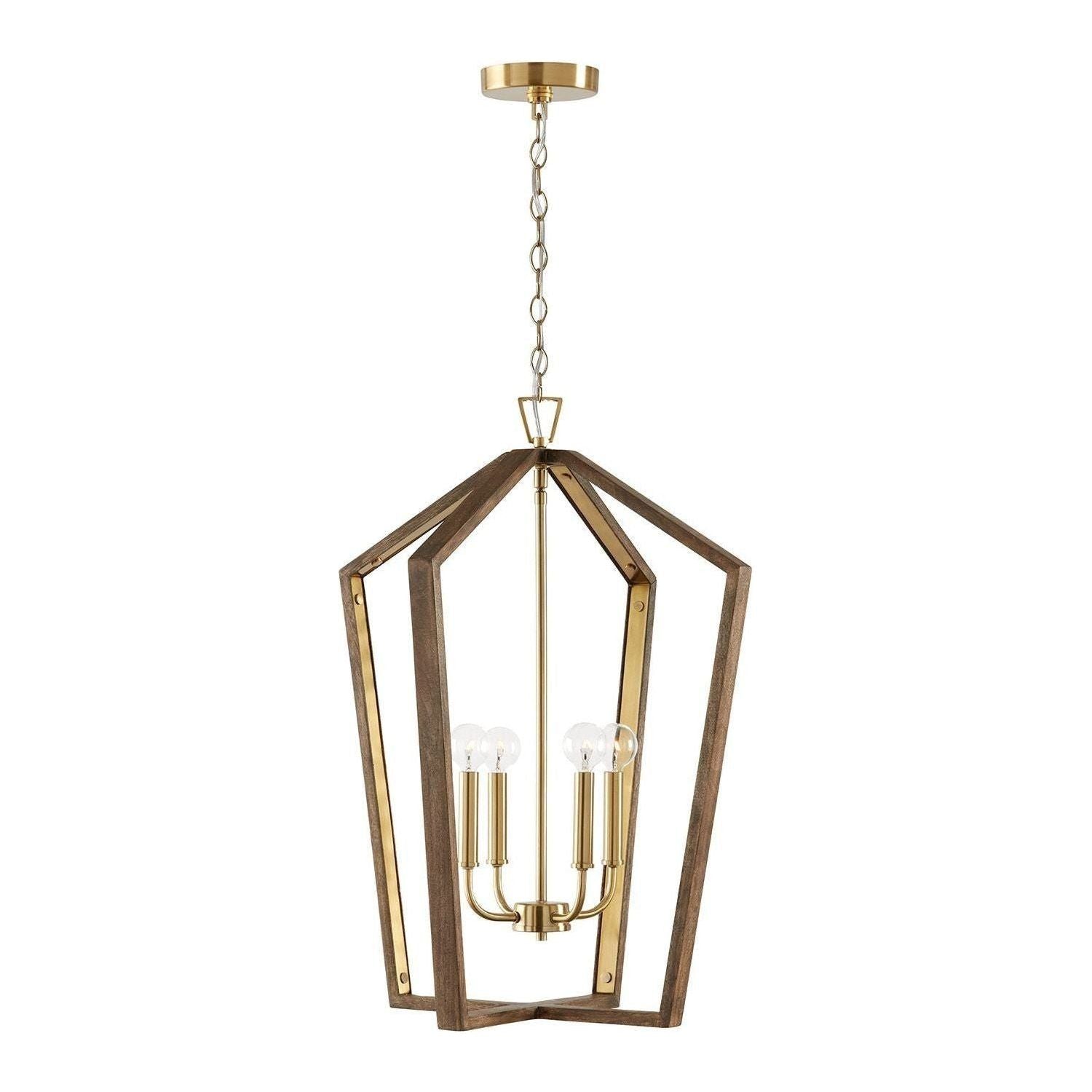 Maren 4-Light Pendant