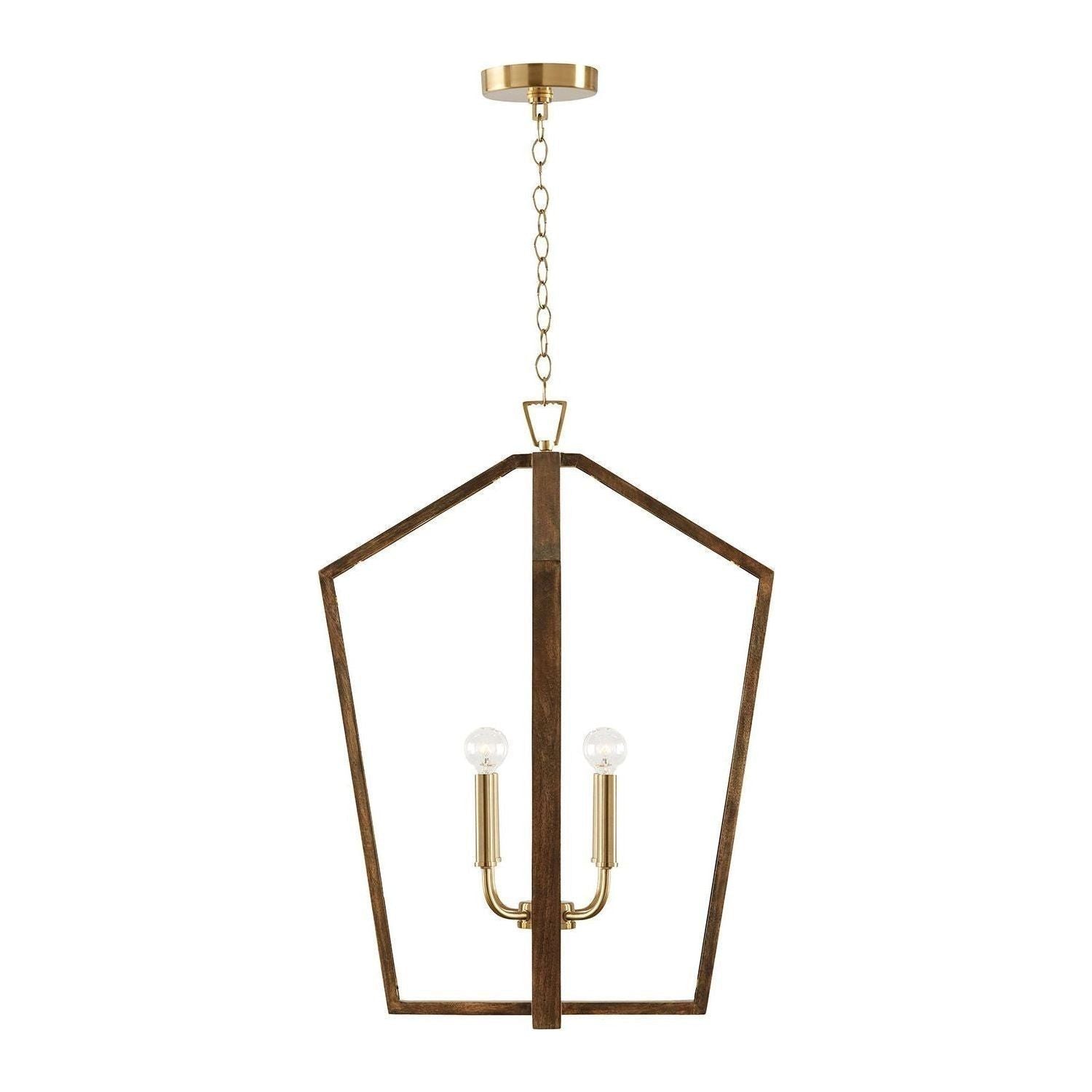 Maren 4-Light Pendant