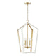Maren 4-Light Pendant