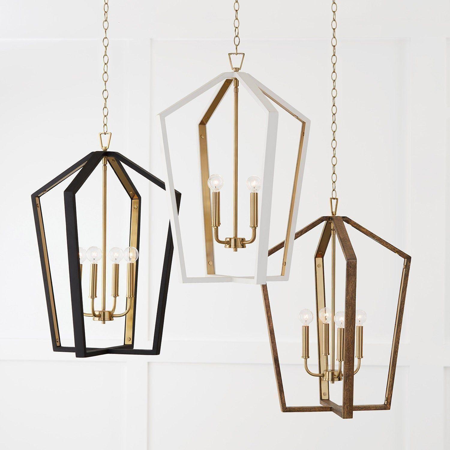 Maren 4-Light Pendant