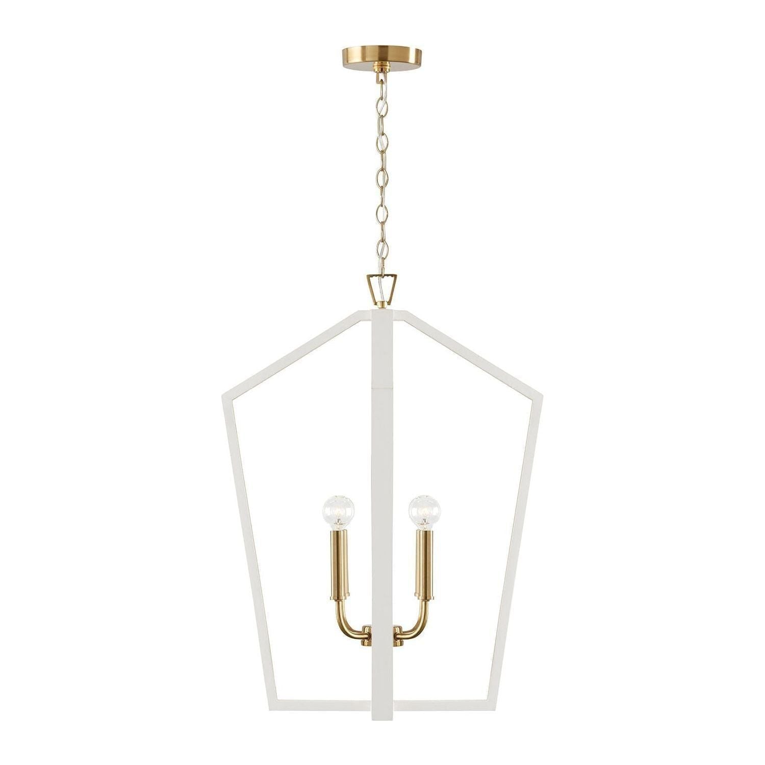 Maren 4-Light Pendant