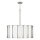 Bodie 4-Light Pendant