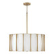 Bodie 4-Light Pendant