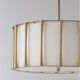 Bodie 4-Light Pendant