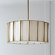 Bodie 4-Light Pendant