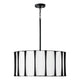 Bodie 4-Light Pendant