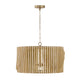 Archer 4-Light Pendant