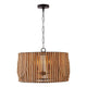 Archer 4-Light Pendant