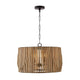 Archer 4-Light Pendant