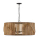 Archer 6-Light Pendant