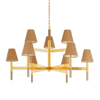 Lindenwood Chandelier