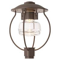 Mason Post Light