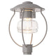 Mason Post Light