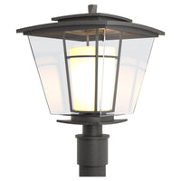 Beacon Hall Outdoor Post Light