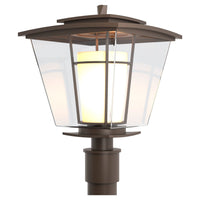 Beacon Hall Outdoor Post Light