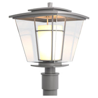 Beacon Hall Outdoor Post Light