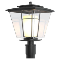 Beacon Hall Outdoor Post Light